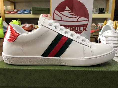 sneakers gucci numero 19|gucci sneakers australia.